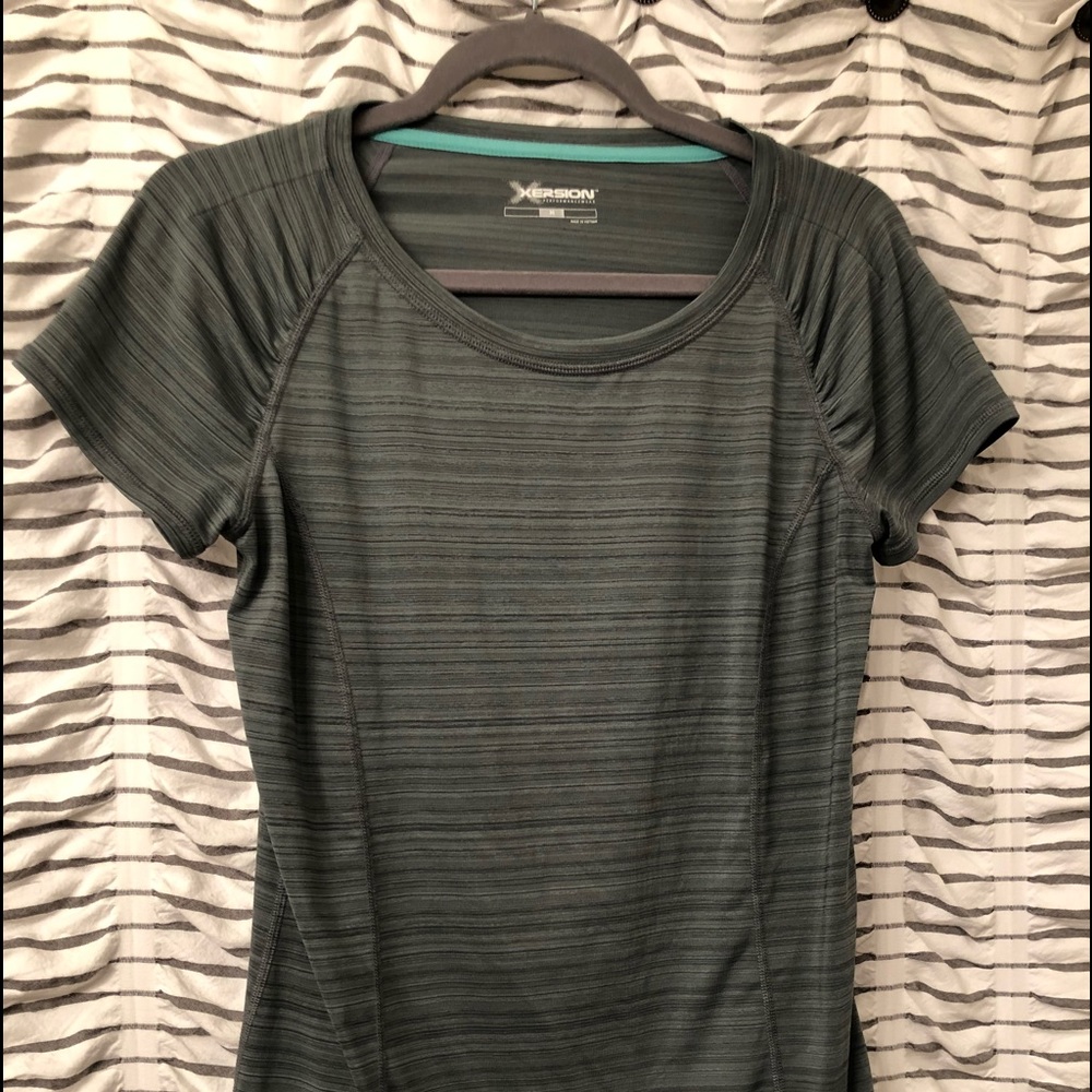 Athletic top
